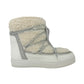 Stivaletti da neve COLORS OF CALIFORNIA HC.YSNOW024 WHITE Donna