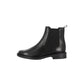 Stivaletti chelsea Grunland RIBA PO1928-O9 NERO Donna