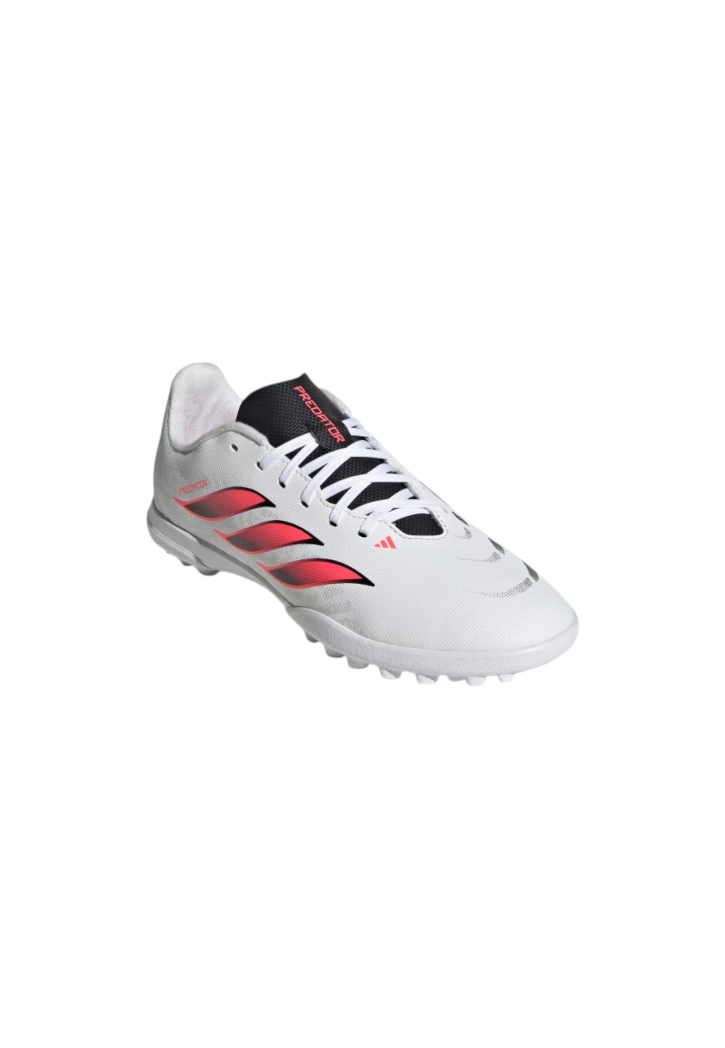 Scarpe da calcetto Adidas Predator Club TF J IH2082 Bambino/ragazzo