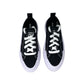 Sneaker CONVERSE Chuck Taylor All Star Cruise Ox A11448C BLK/WHT Donna