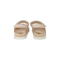 Sandali FERRE FB-510 CREMA bambina/ragazza