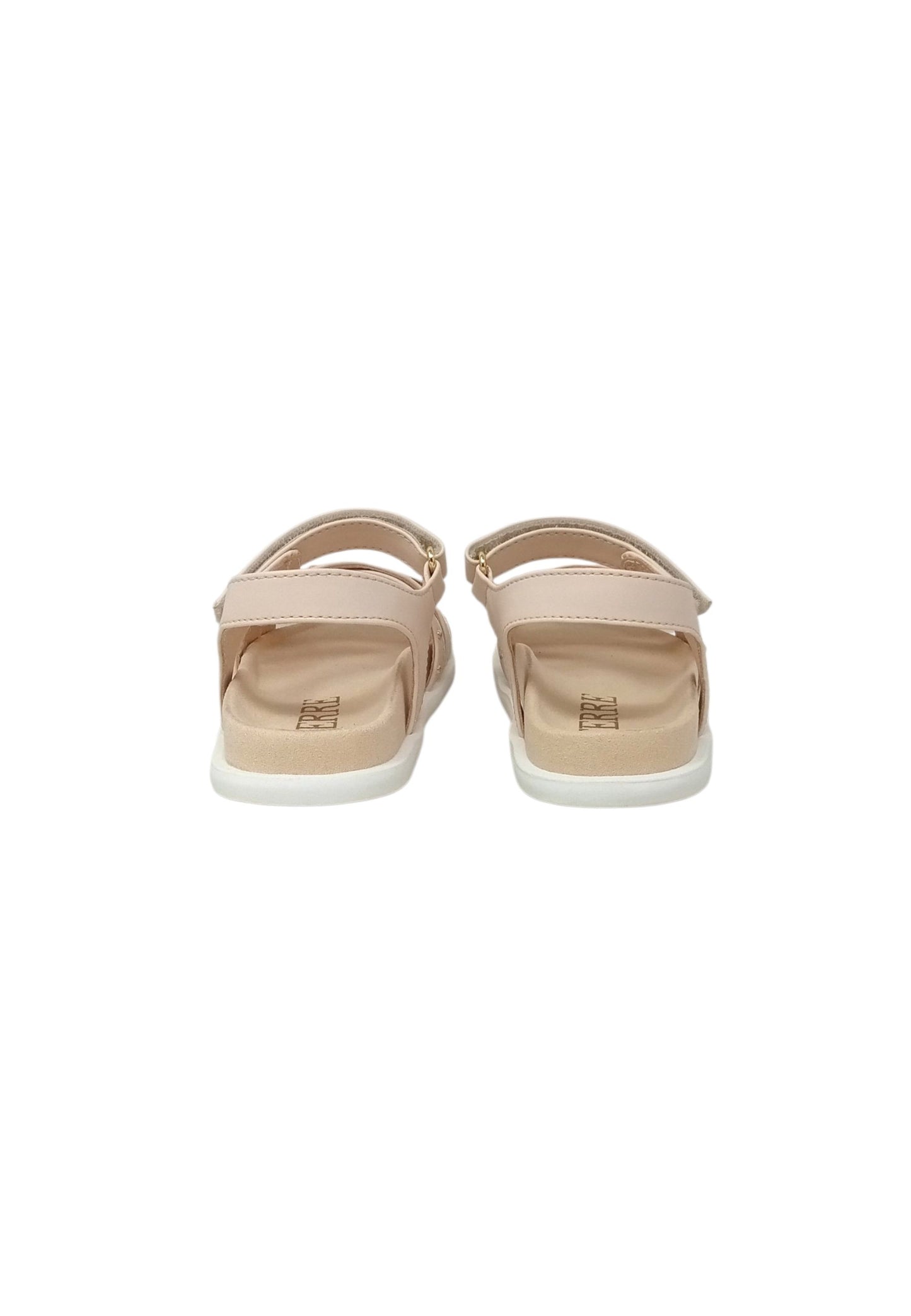 Sandali FERRE FB-510 CREMA bambina/ragazza