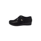 Pantofola chiusa FLYFLOT N3 886 5D NERO donna