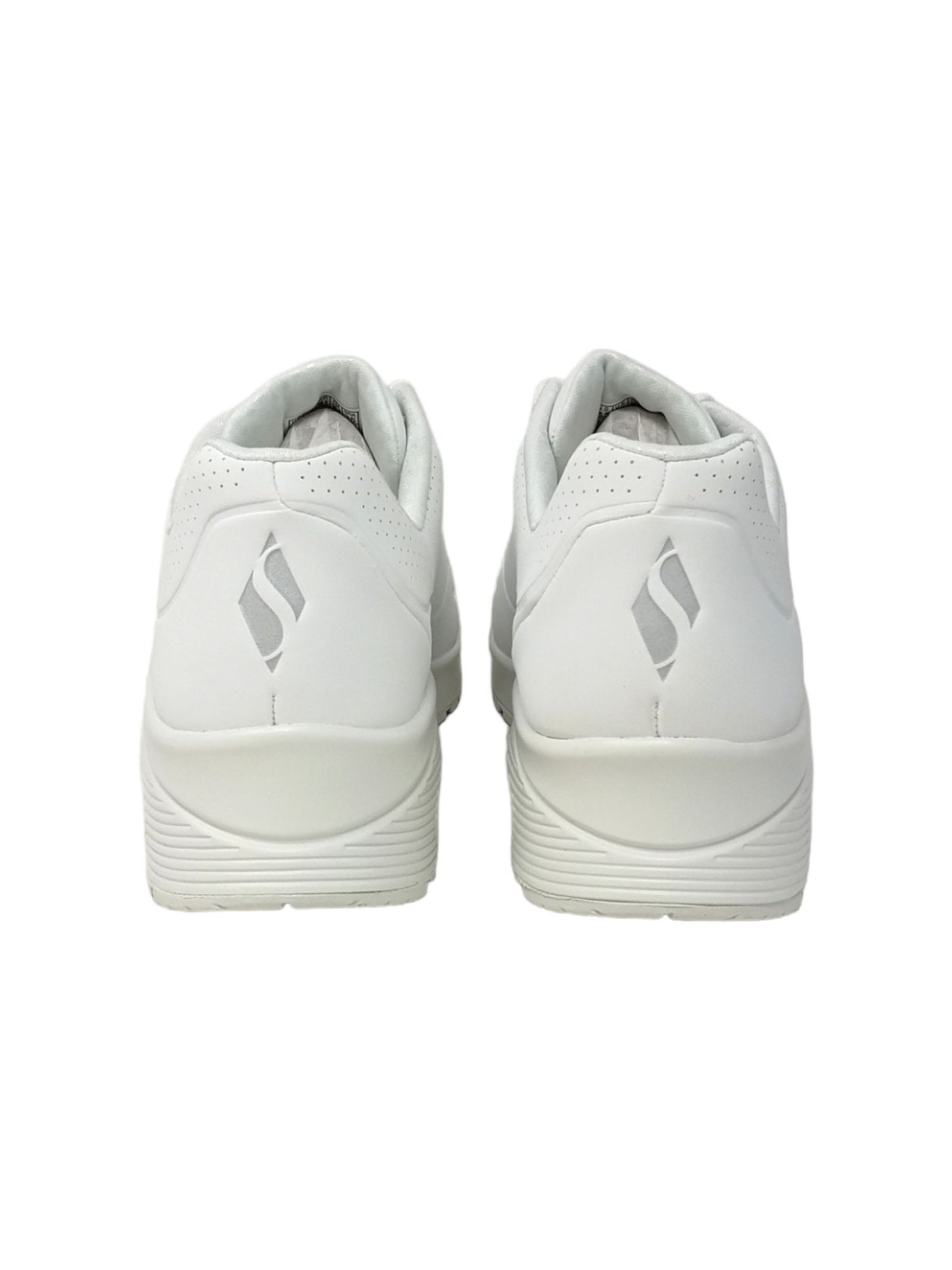 Sneakers SKECHERS Uno - Stand on Air 73690/W Donna