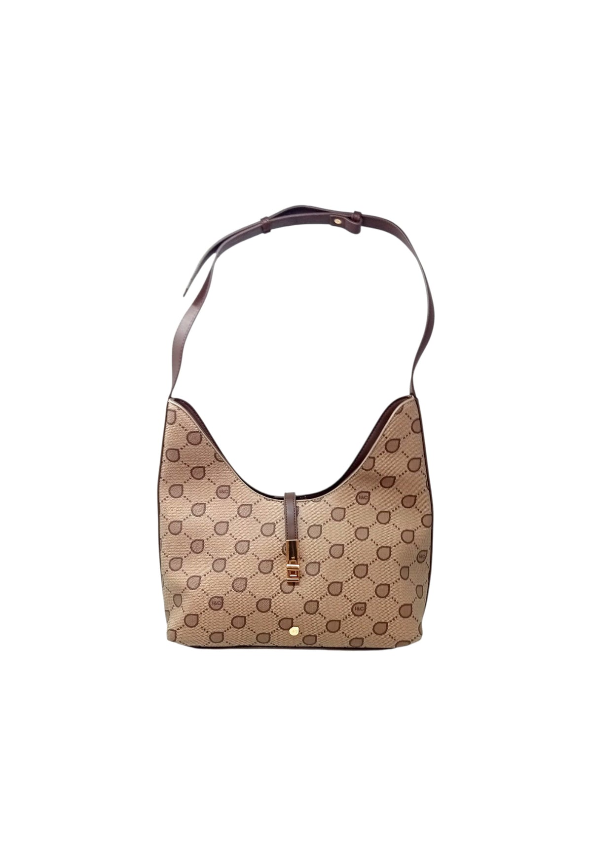 Borsa Igi&co 2195311 Donna