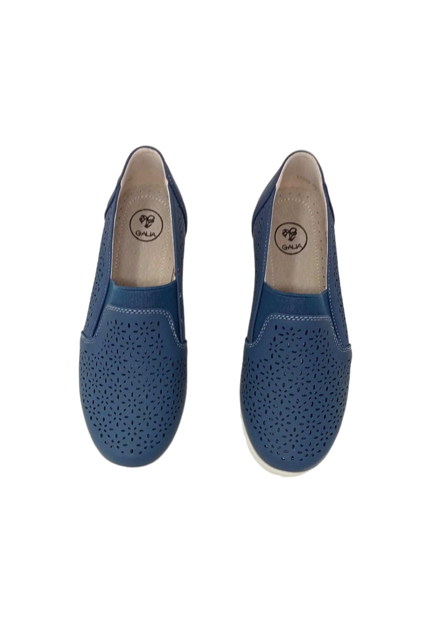Mocassino GALIA XA328 donna (3 colori)