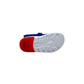 Sandali luminosi Silver Spiderman R1310535S BLUE bambino