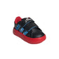 Sneakers ADIDAS GRAND COURT Spider-Man CF JQ7828 Bambino