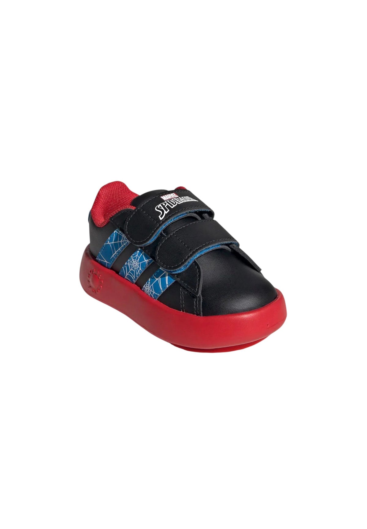 Sneakers ADIDAS GRAND COURT Spider-Man CF JQ7828 Bambino