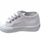 Scarpa da ginnastica SUPERGA  Le Classiche S00DDX0/WHITE unisex
