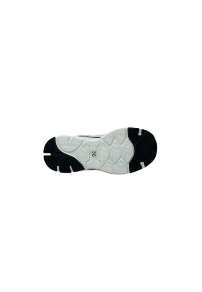 Sneaker KAPPA LOGO MYGIDO 2 KID 35217VW A07 WHT/GREY SILVER Ragazzo