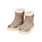 STIVALETTO GEOX B NASHIK  B563HB 0BSNF C5005 Bambina