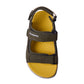 Sandali GIOSEPPO COROICO 78322 KHAKI bambino