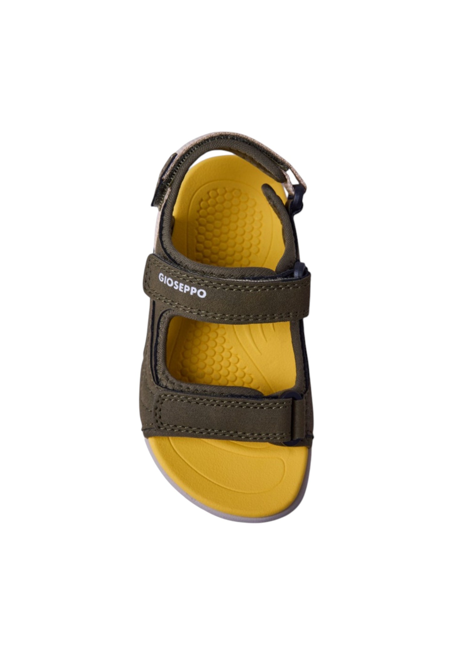 Sandali GIOSEPPO COROICO 78322 KHAKI bambino