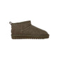 Stivaletti COLORS OF CALIFORNIA HC.YW078 TAUPE Donna