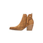 Stivaletti con tacco XTI 145037 CAMEL donna