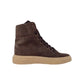 Sneakers casual BKS 9000 Camoscio testa di moro Uomo