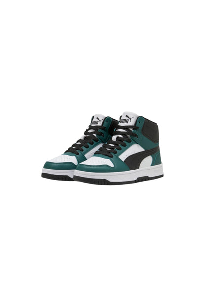 Sneaker Puma Rebound Slam Mid Jr 408800 05 unisex