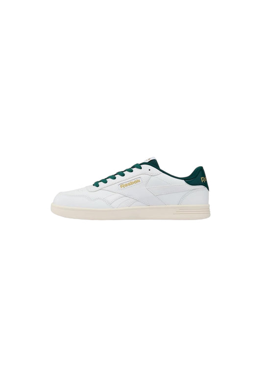 Sneaker REEBOK Court Advance 100244879 WHT/GRE uomo