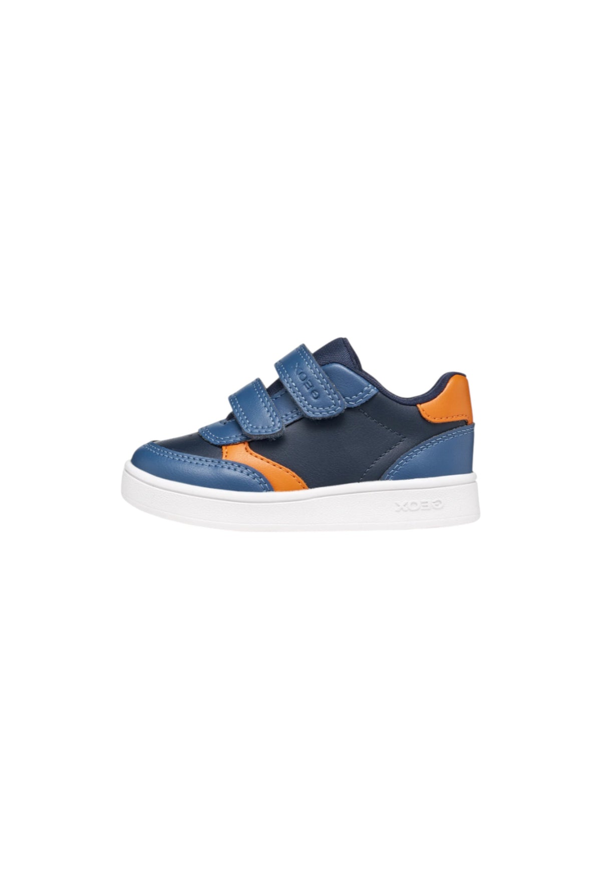 Sneakers Geox Eclyper B555LA 000BC C0659 bambino