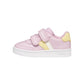 Sneaker Geox Eclyper B665MA 000BC CE82M Bambina