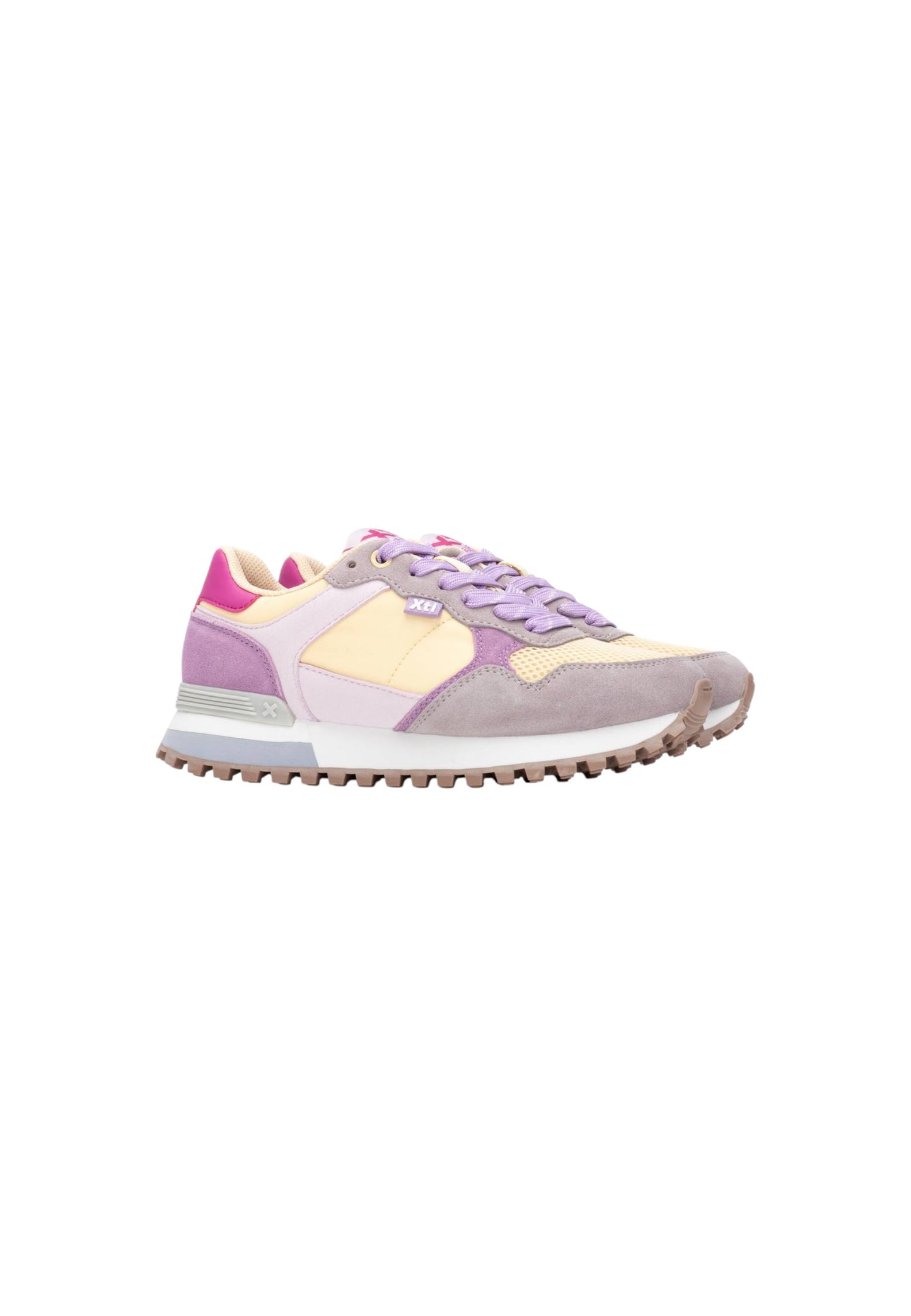 Sneaker XTI 145050 HIELO donna