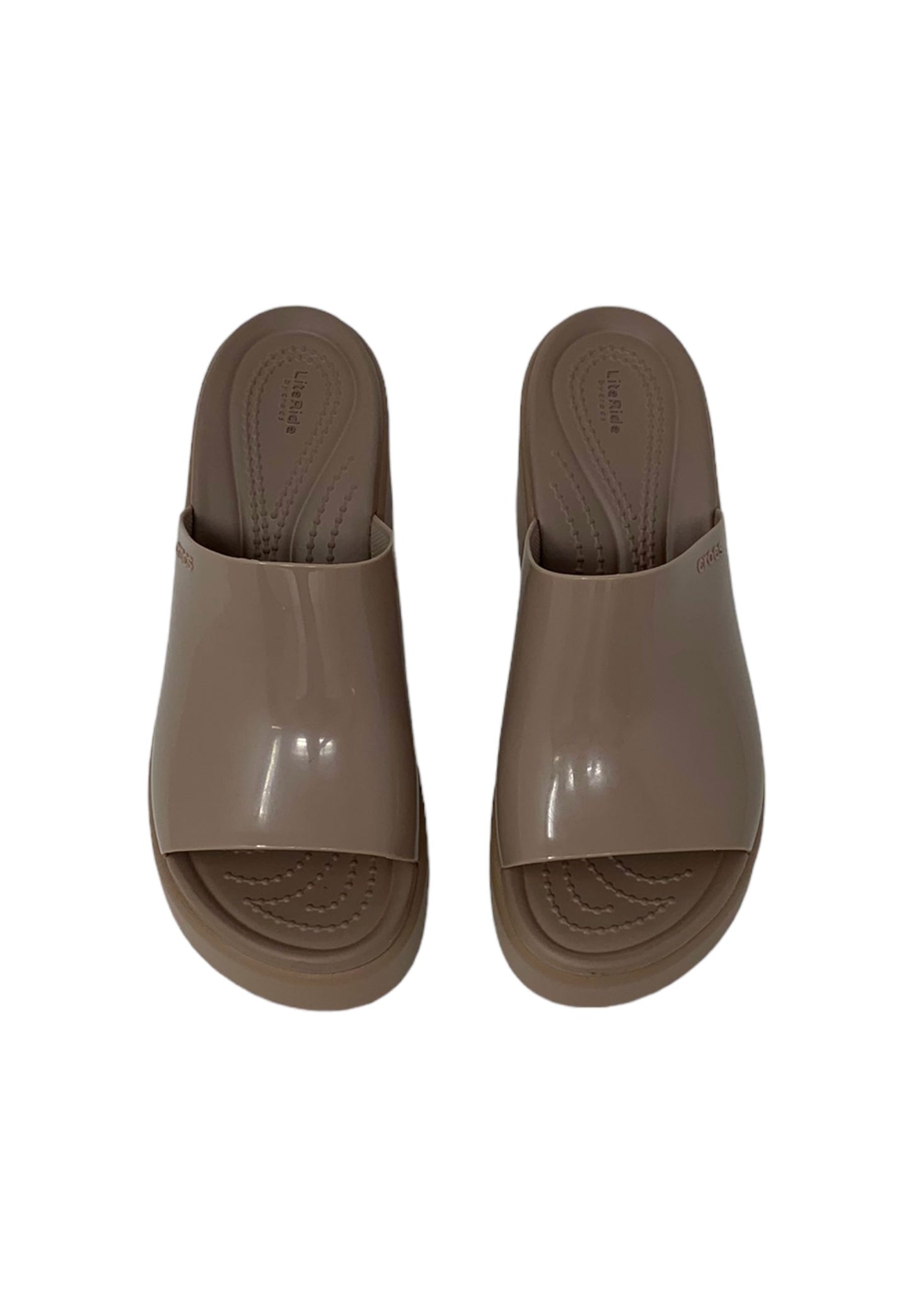 Sandalo CROCS BROOKLYN 209709-2Q9 donna