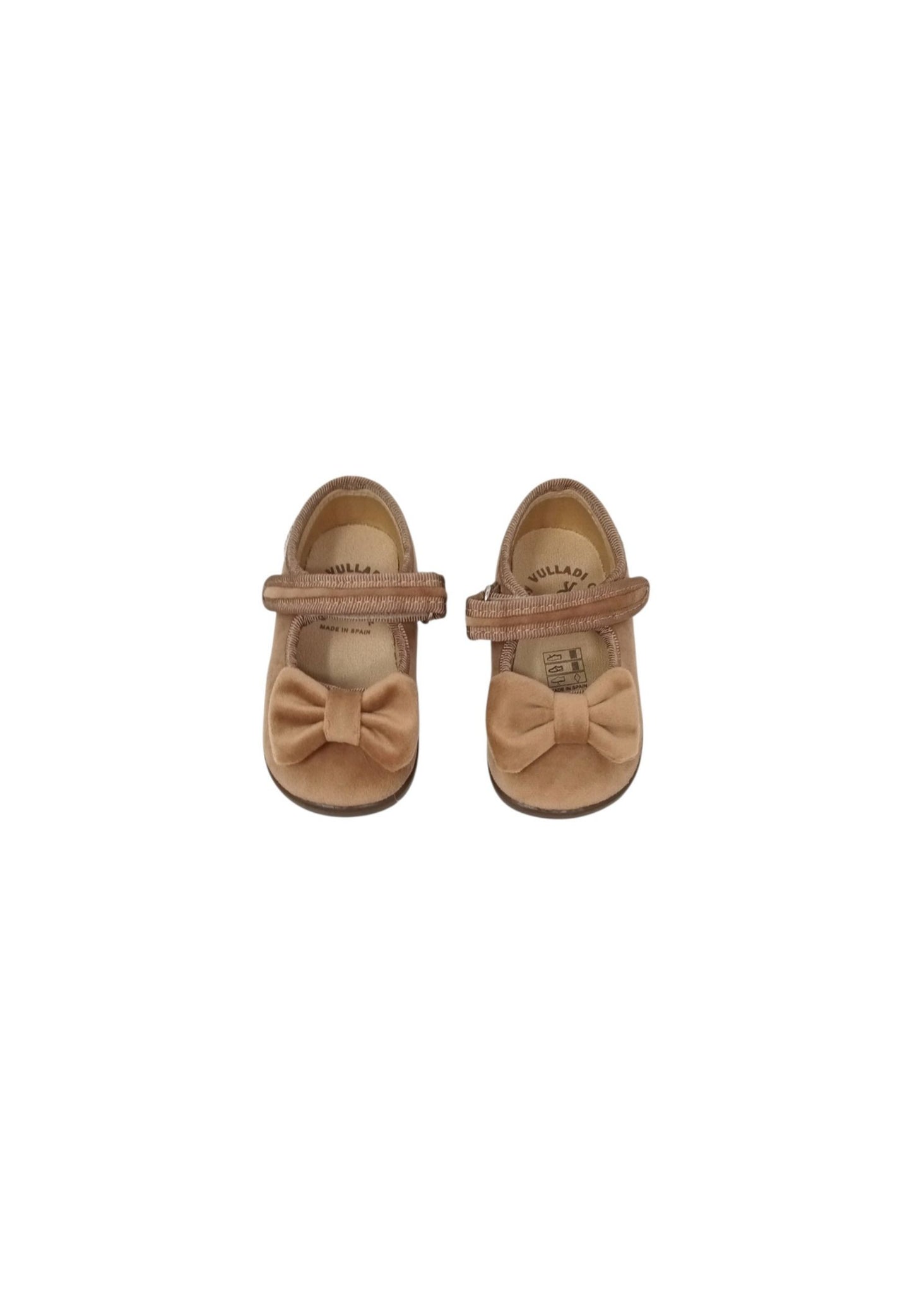 Ballerine VULLADI 3101-395 River Vison bambina