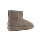 Stivaletti COLORS OF CALIFORNIA HC.YW001N TAUPE Donna