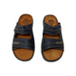 CIABATTA ARIZONA PATRIZIA 612 NERO uomo