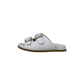 Ciabatta GAËLLE Paris Junior GT0043S SKY WHT Bambina/Ragazza
