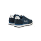 Sneakers SUN68 Tom solid Z36101 07 NAVY Uomo