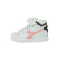Sneakers DIADORA GAME P HIGH GIRL PS 101.176726 01 D1073 Bambina