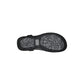 Sandali SKECHERS Reggae slim - TURN IT UP 163117/BLK Donna