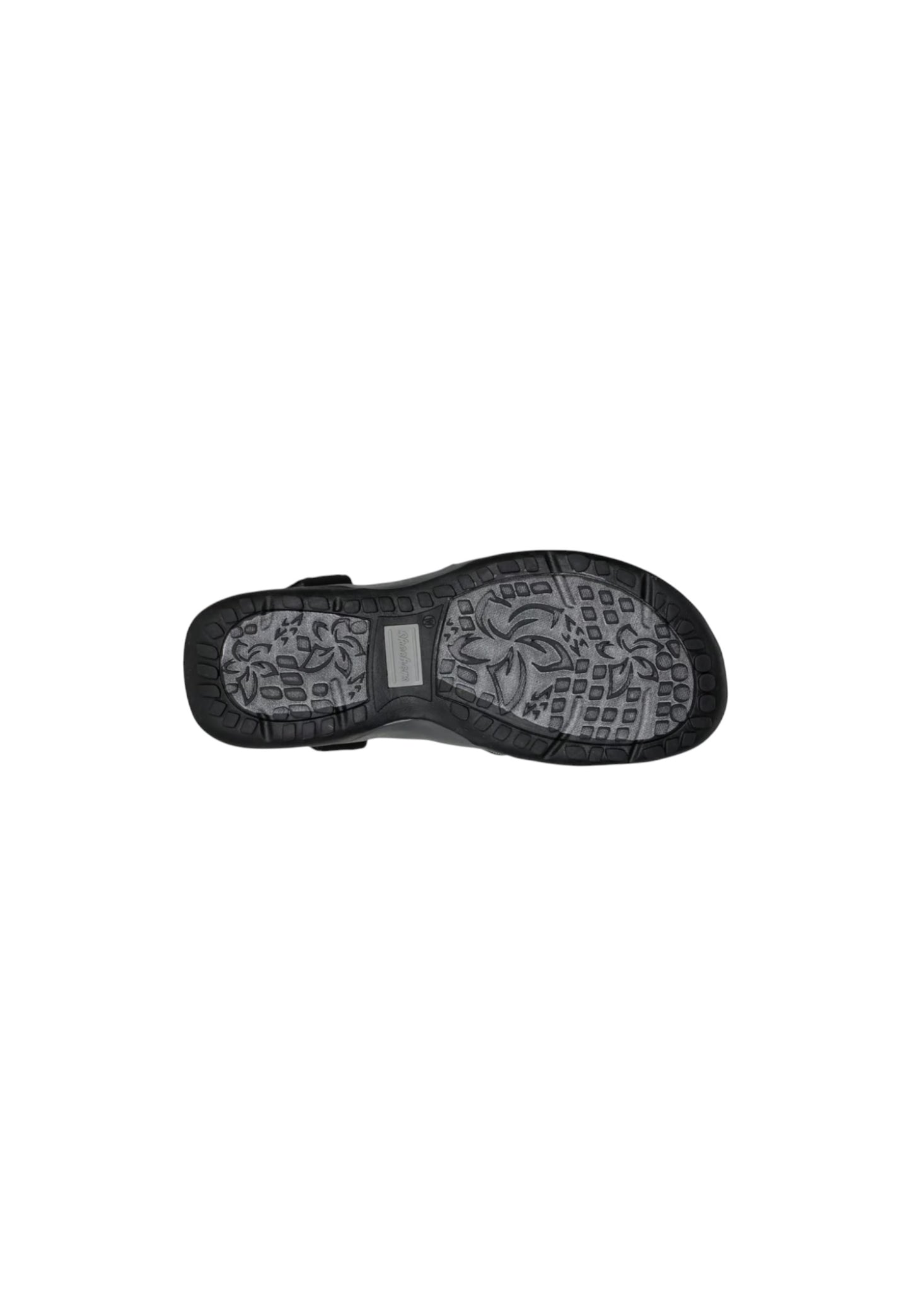 Sandali SKECHERS Reggae slim - TURN IT UP 163117/BLK Donna