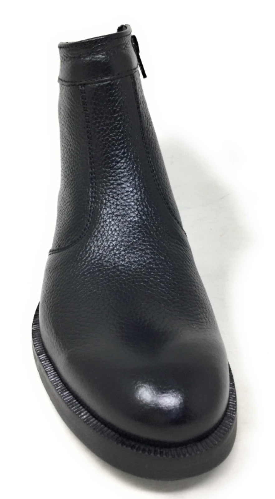 Stivaletto STRADA FIRENZE 4388-VI NERO uomo