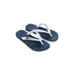 Ciabatta infradito IPANEMA CLAS BRASIL II  80408 25601 NAVY/WHITE donna