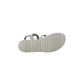 Sandali GIOSEPPO TOLLAND 75304 WHITE bambina