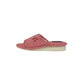 Ciabatta DE FONSECA DE.TERNI WC36 ROSA donna