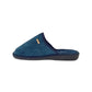 Pantofola TIGLIO 840 BLU uomo