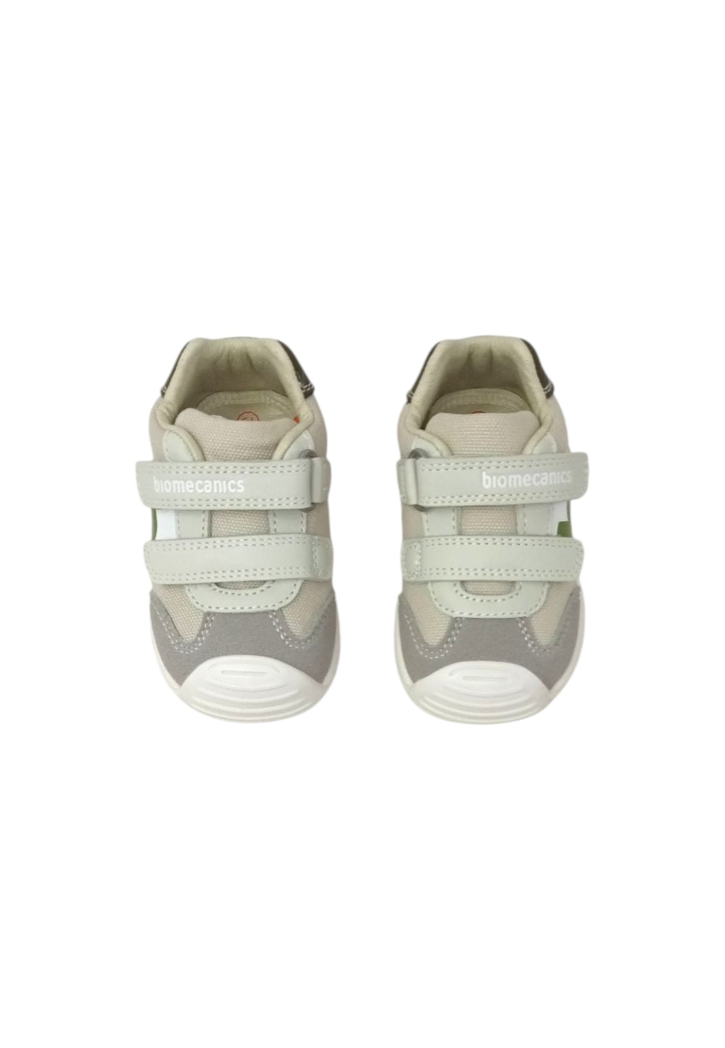 Sneaker Biomecanics 252119-B695 B.sporco Bambino