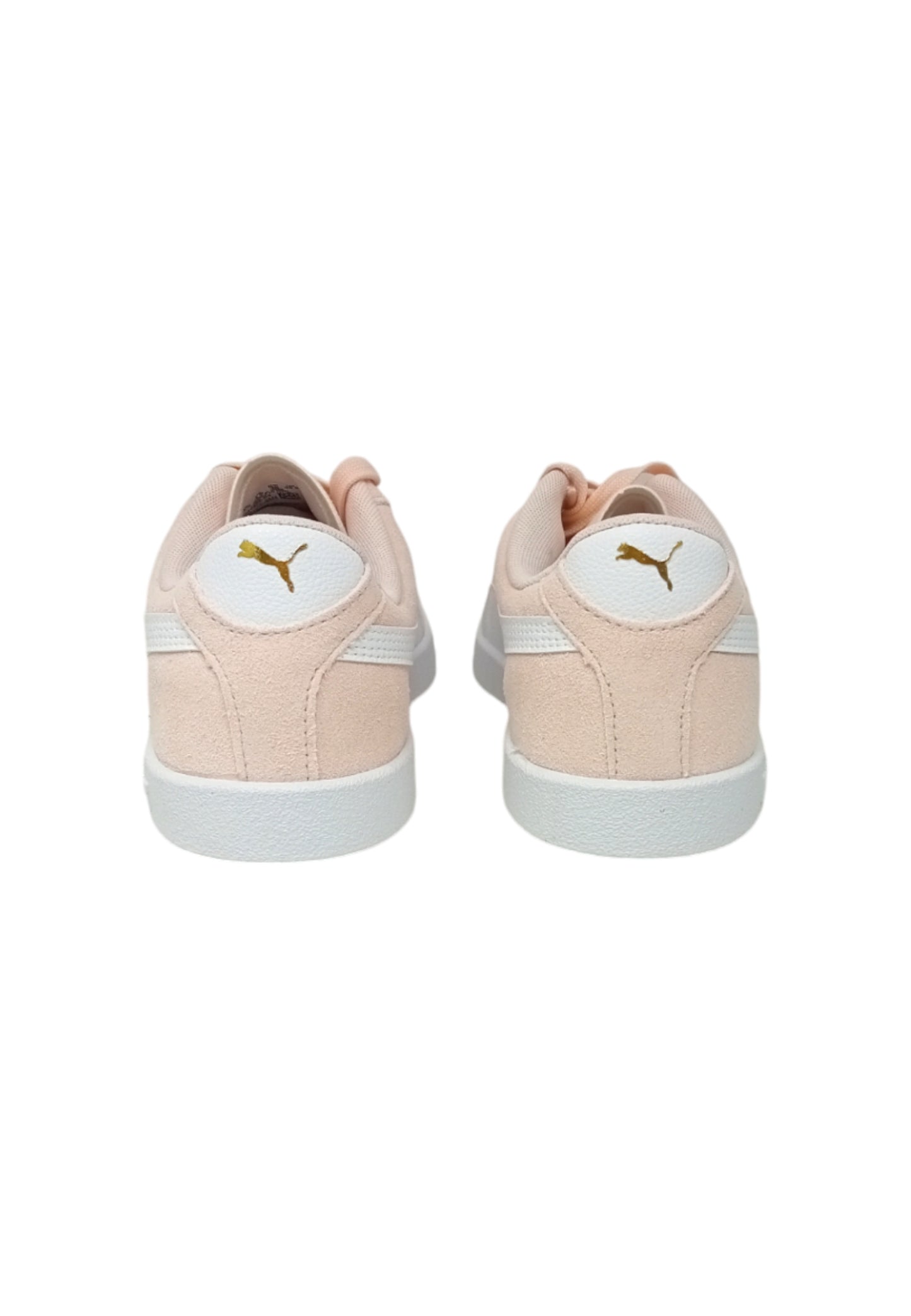 Sneaker PUMA Club II Jr 398886 02 Ragazza donna