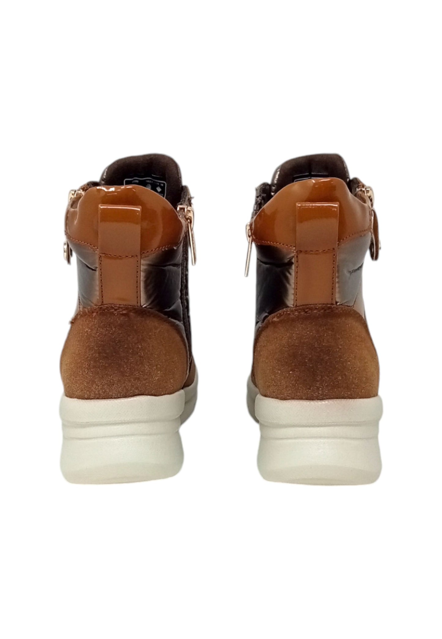 Sneakers XTI 143200 CAMEL donna