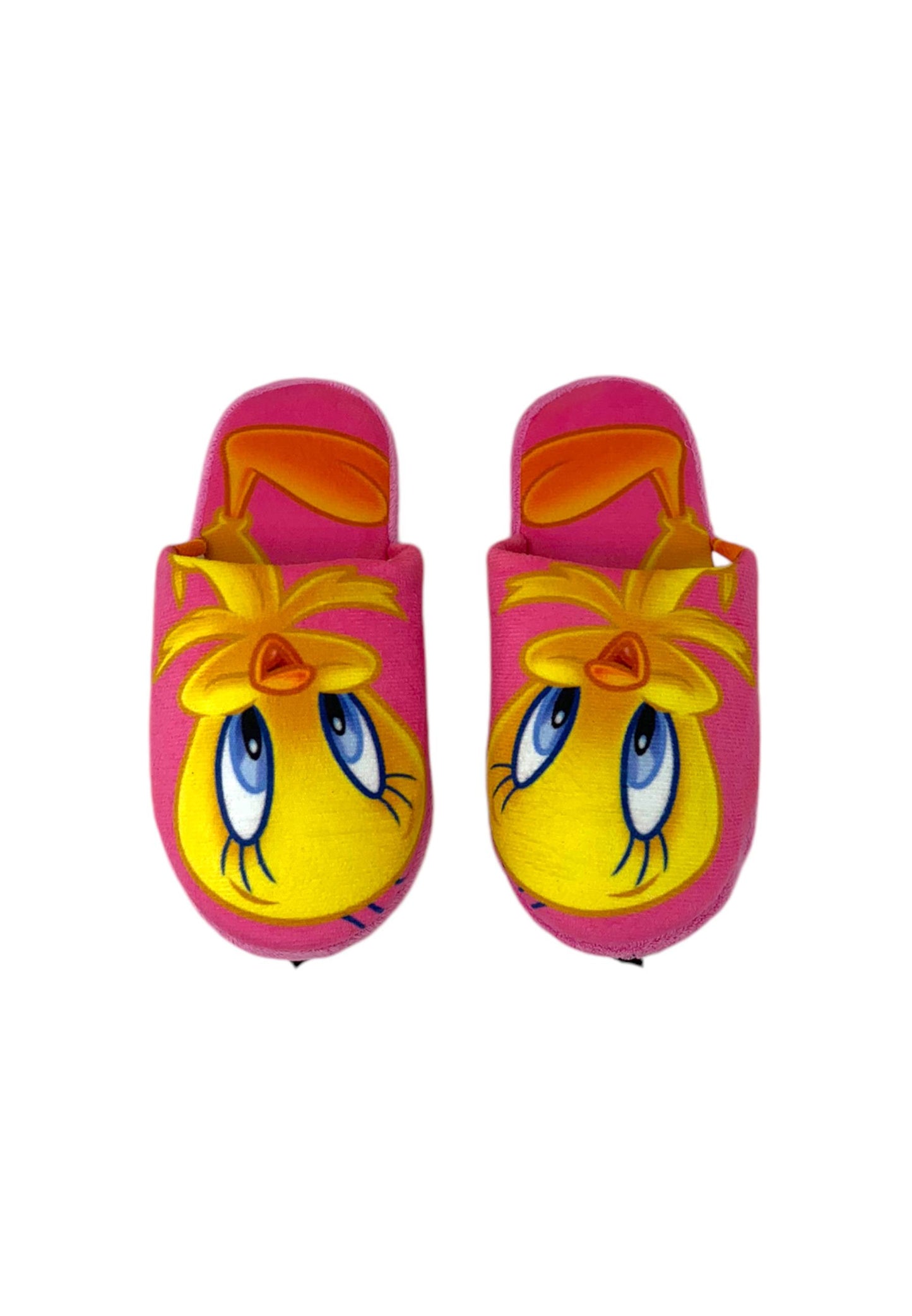 Pantofola  DE FONSECA Looney Toones DE.ROMA UAL1 TITTI Bambina