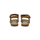 Sandali GIOSEPPO ROWLEY 75332 TAN bambina/ragazza