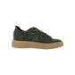 Sneaker BKS 9006 CAM.VERDE Uomo