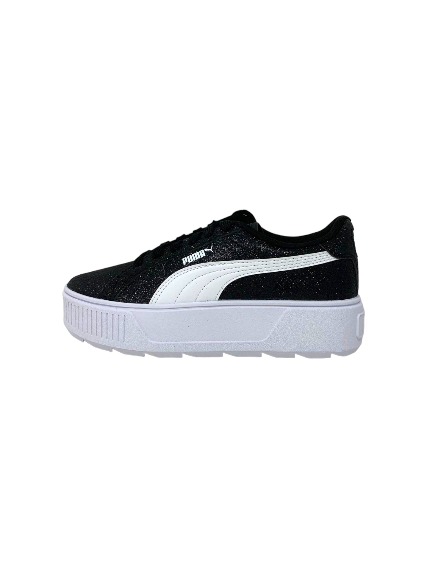Sneaker PUMA KARMEN GLITZ JR 388453 02  donna