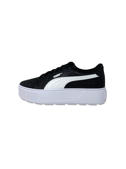 Sneaker PUMA KARMEN GLITZ JR 388453 02  donna