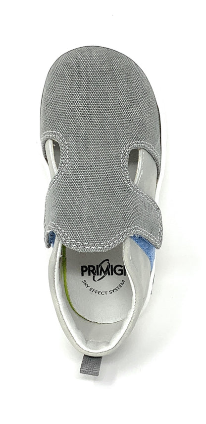 Scarpa Slip-on PRIMIGI 1902300 bambino