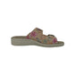 Ciabatta FLYFLOT  83 H14 RV BEIGE donna